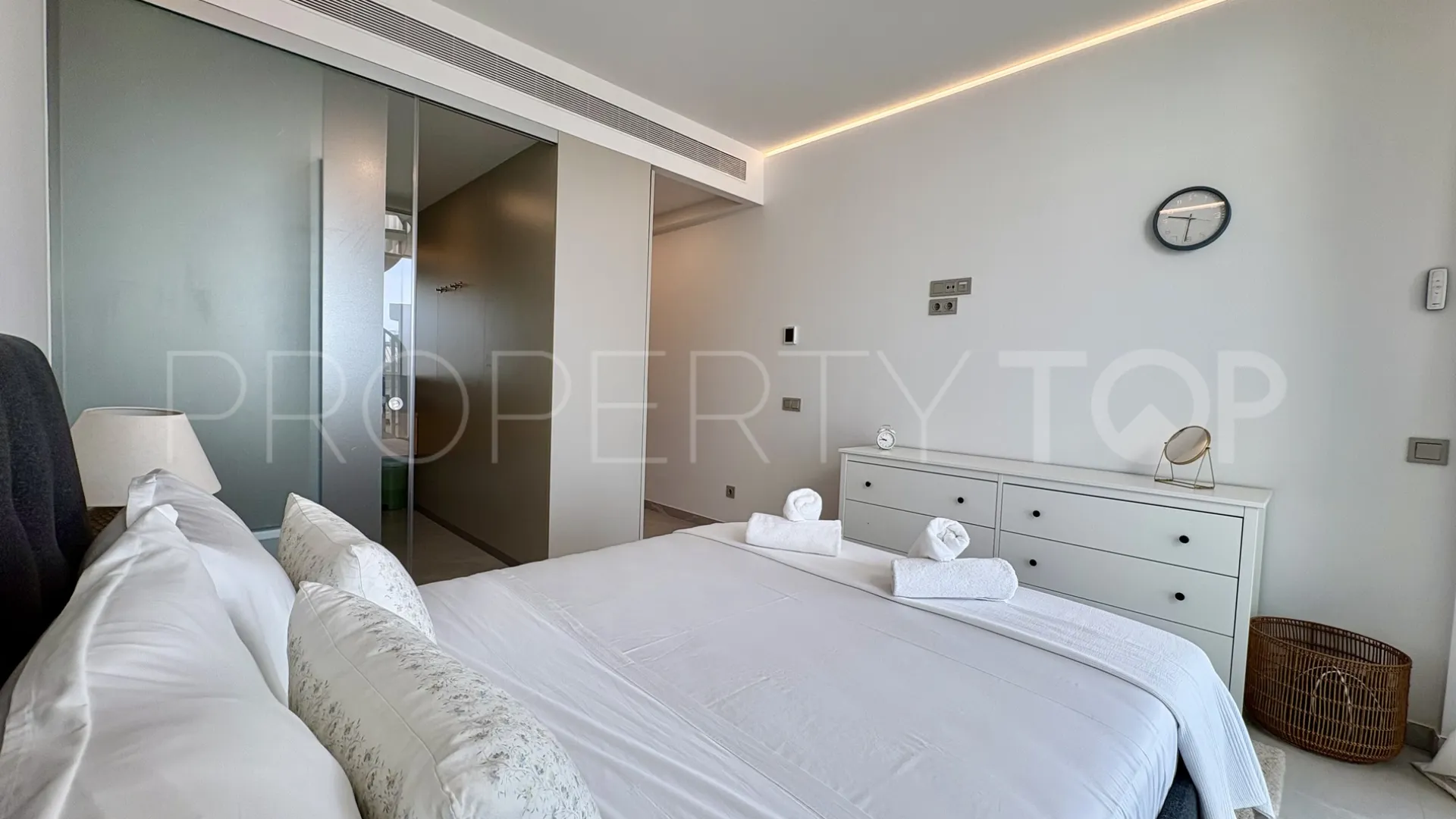 Las Gaviotas - Carvajal, apartamento de 2 dormitorios en venta