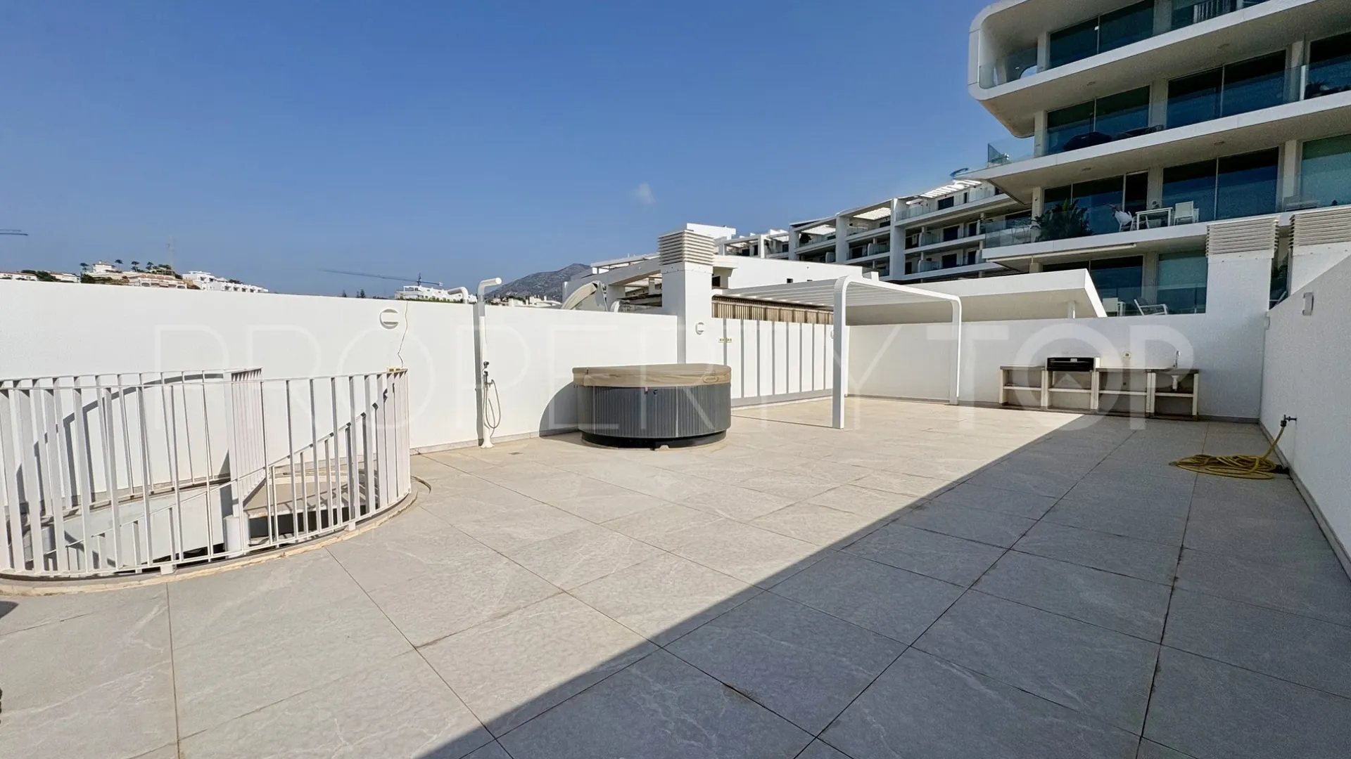 Las Gaviotas - Carvajal, apartamento de 2 dormitorios en venta