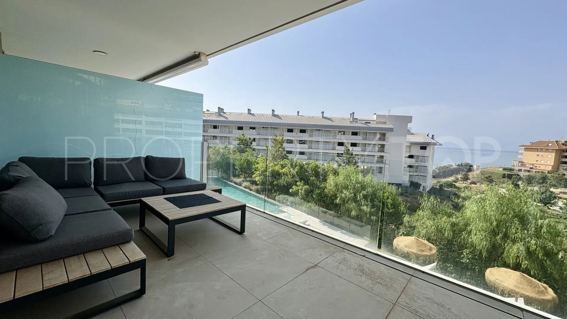 Las Gaviotas - Carvajal, apartamento de 2 dormitorios en venta