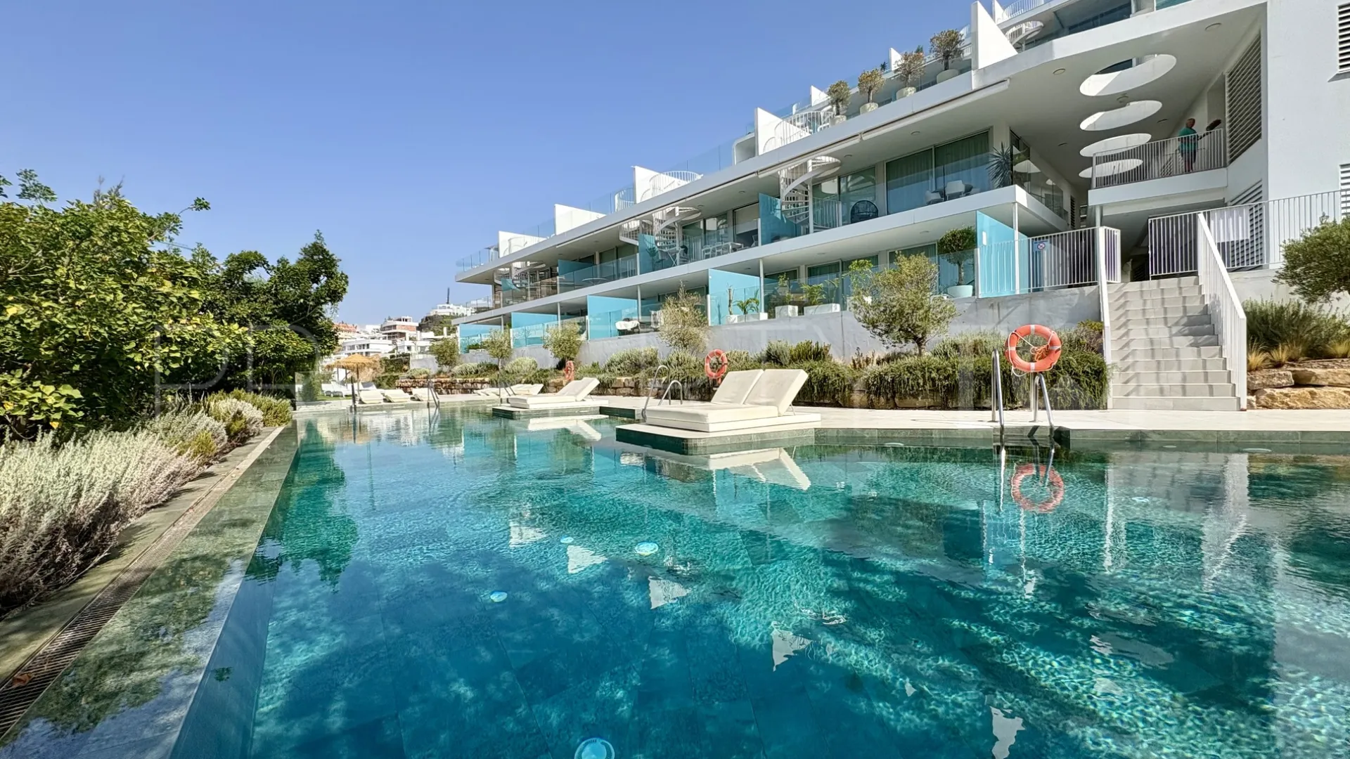 Las Gaviotas - Carvajal, apartamento de 2 dormitorios en venta