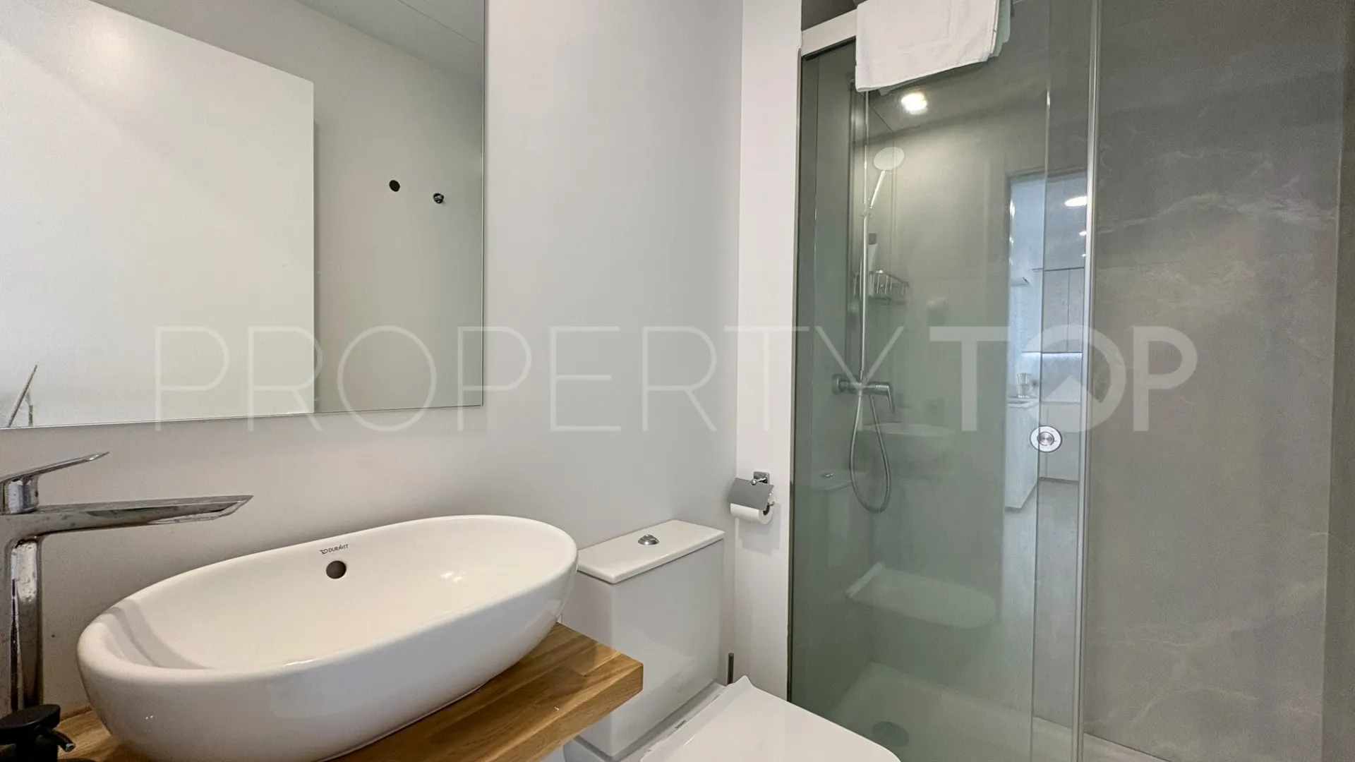 Las Gaviotas - Carvajal, apartamento de 2 dormitorios en venta