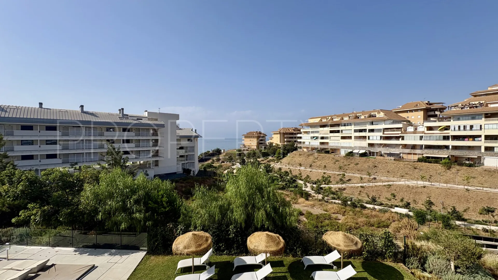 Las Gaviotas - Carvajal, apartamento de 2 dormitorios en venta