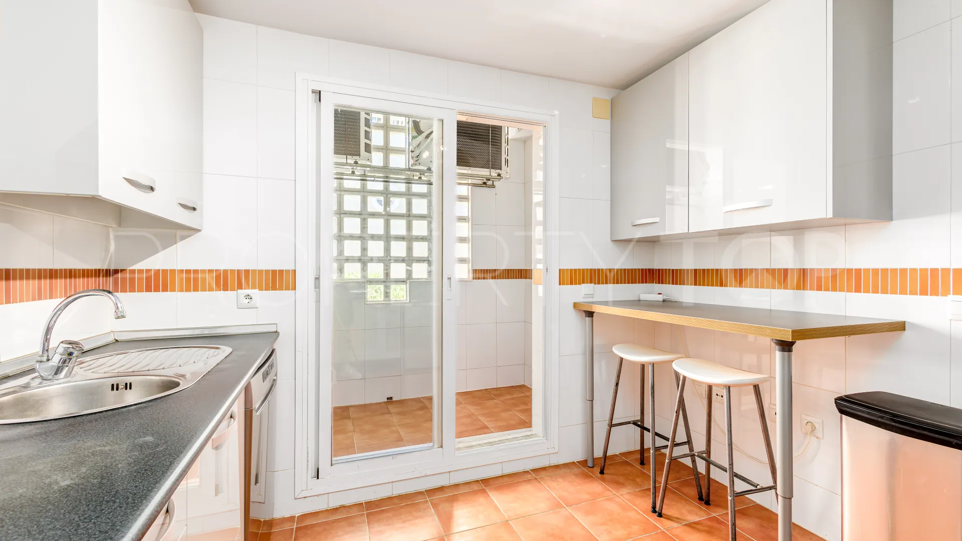 For sale Alhaurin Golf town house with 3 bedrooms