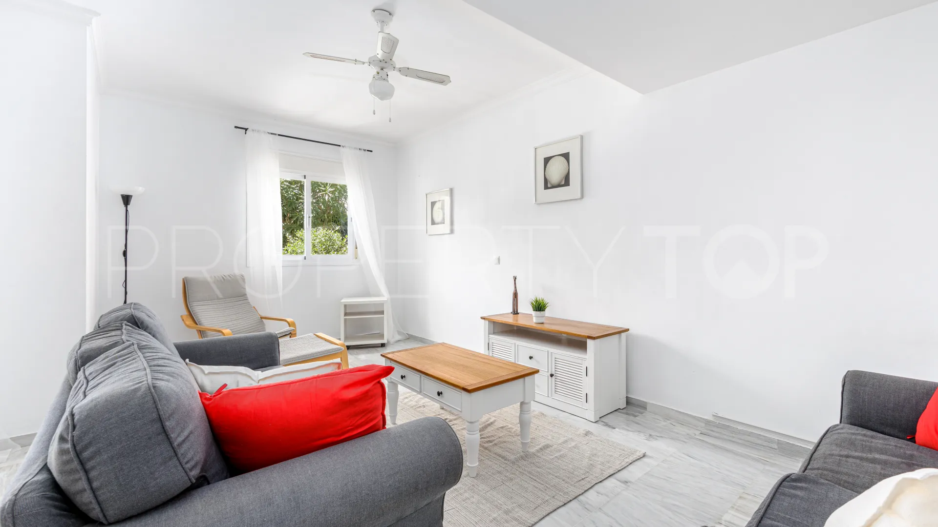 For sale Alhaurin Golf town house with 3 bedrooms