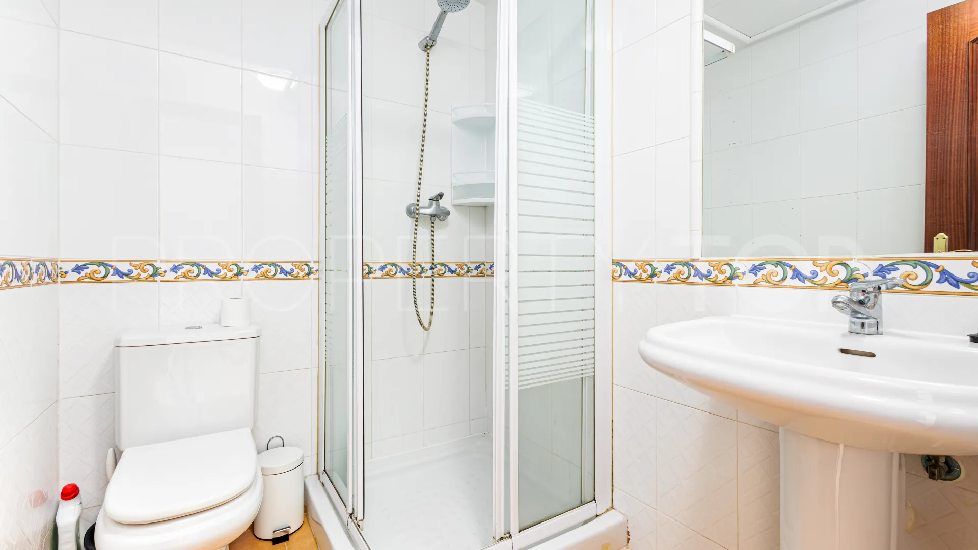 For sale Alhaurin Golf town house with 3 bedrooms