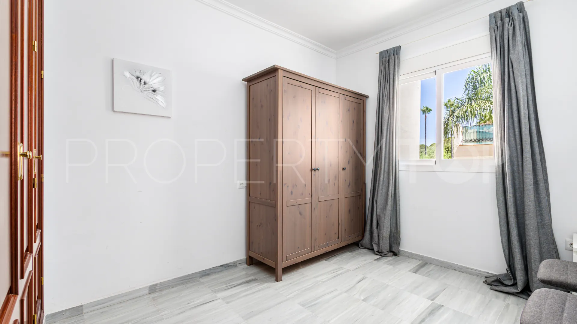 For sale Alhaurin Golf town house with 3 bedrooms