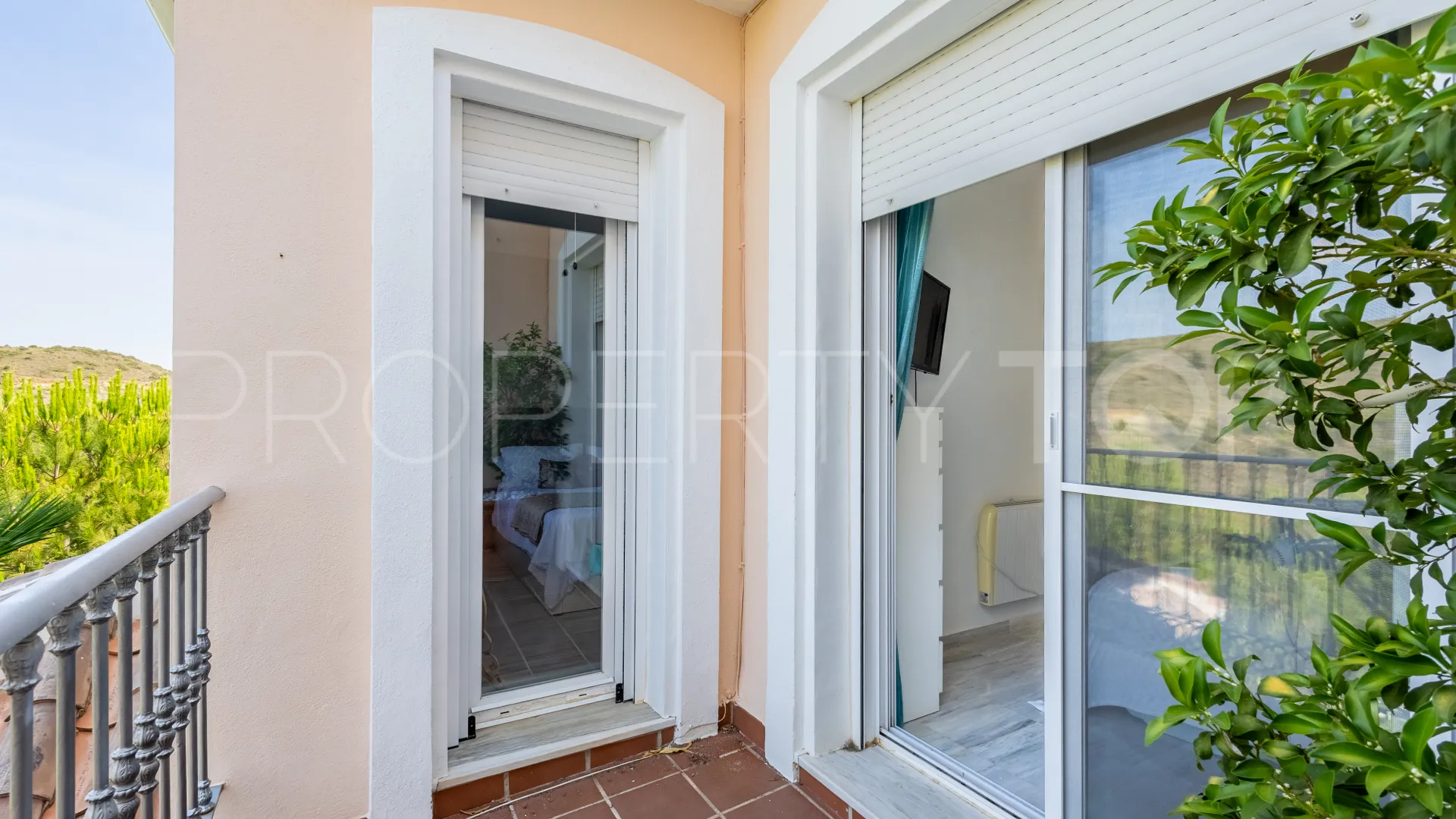 Comprar adosado en Alhaurin Golf