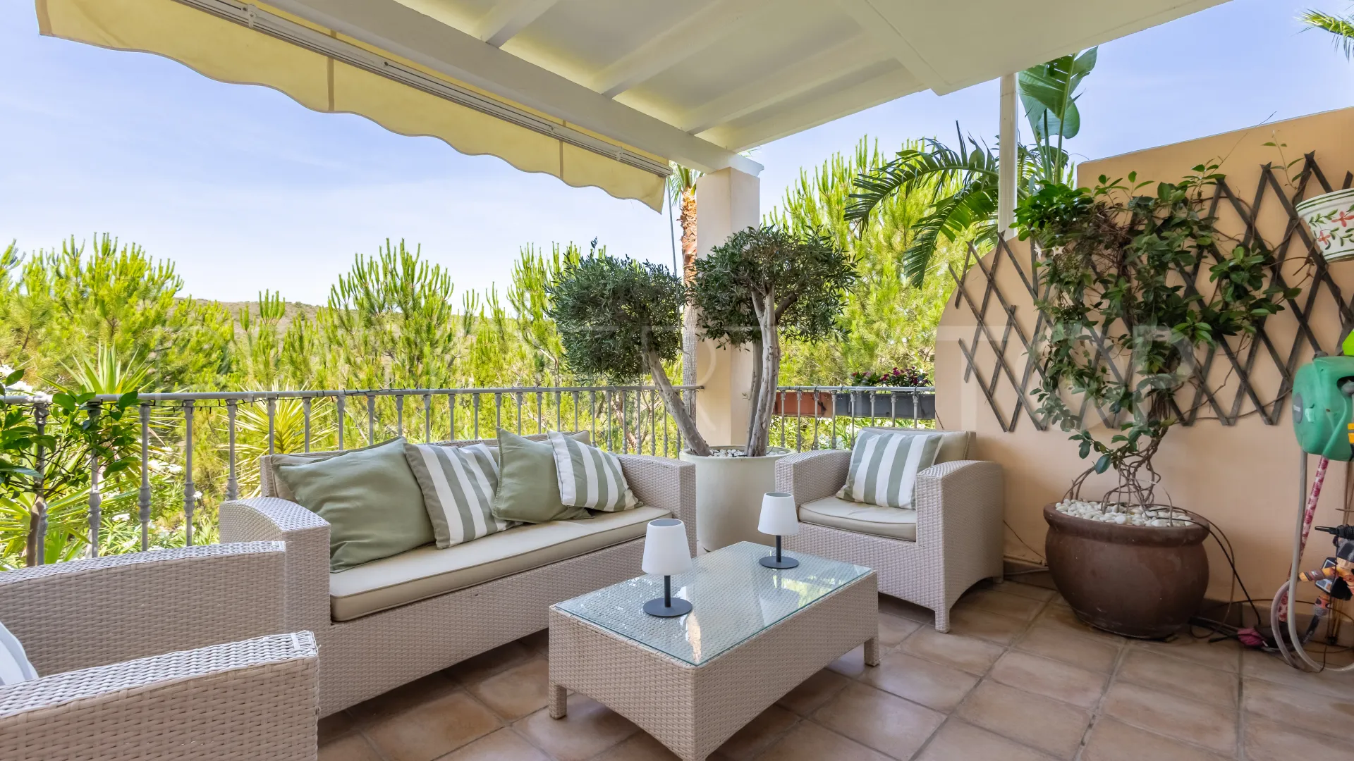 Comprar adosado en Alhaurin Golf
