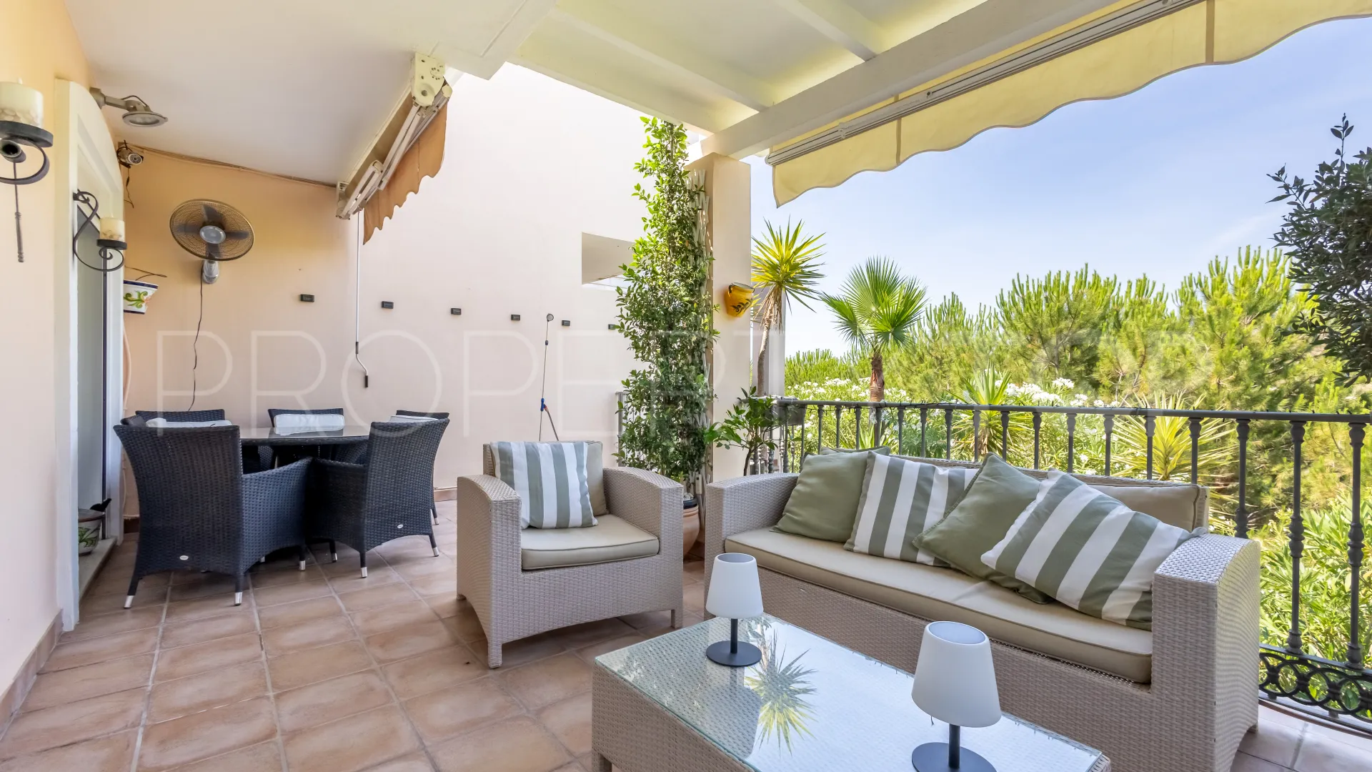 Comprar adosado en Alhaurin Golf