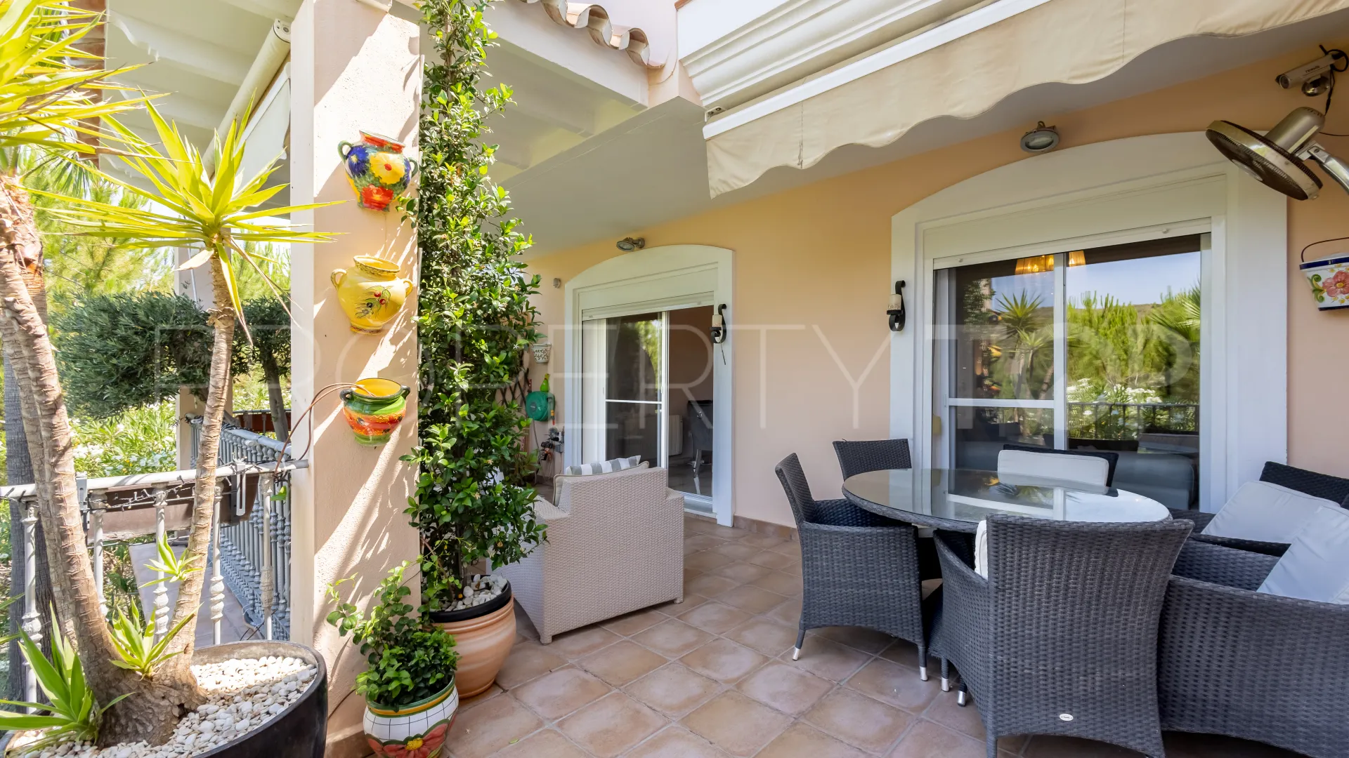 Comprar adosado en Alhaurin Golf