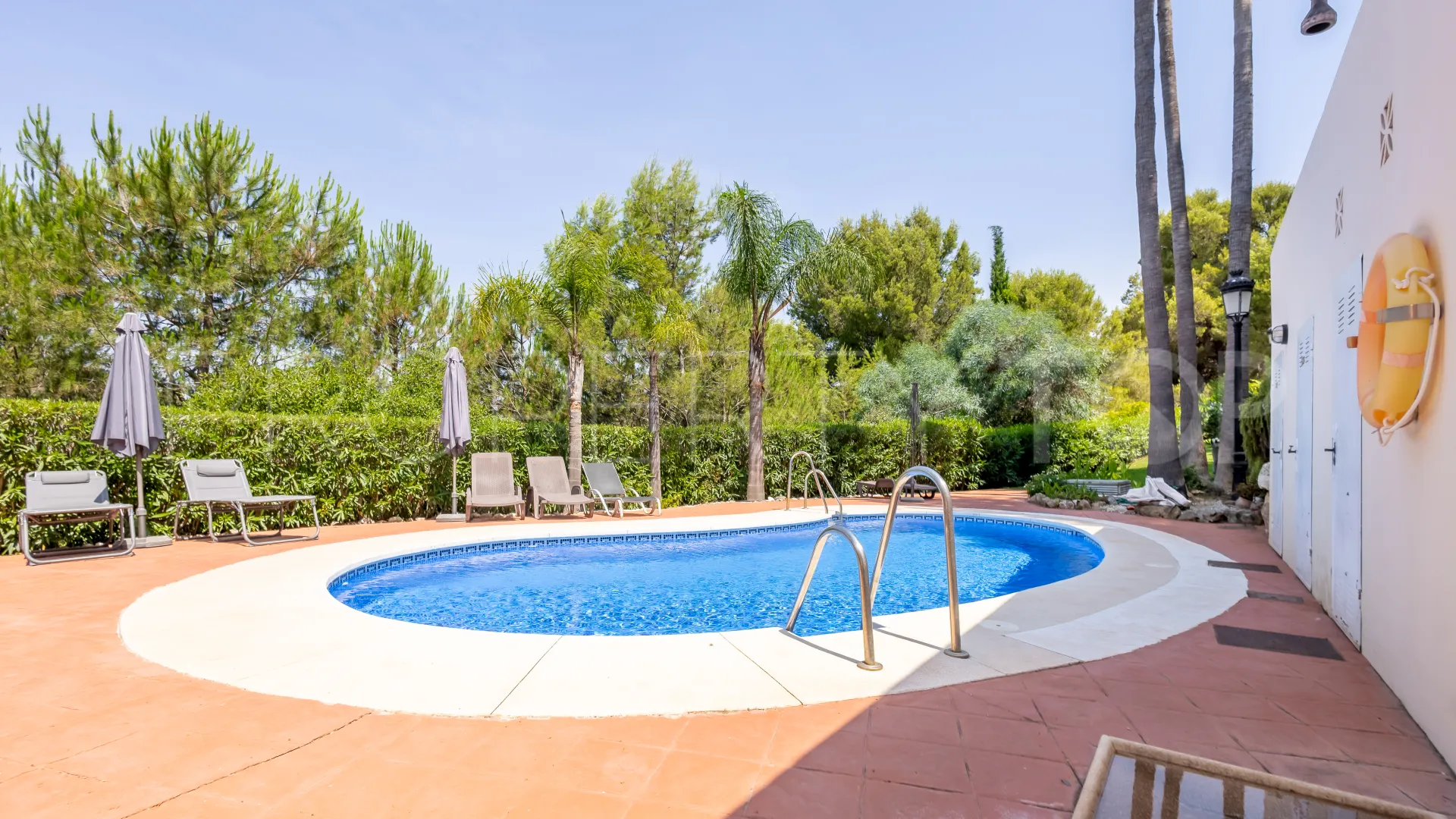 Comprar adosado en Alhaurin Golf