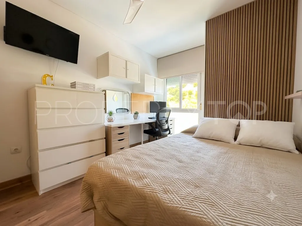 Benalmadena town house for sale