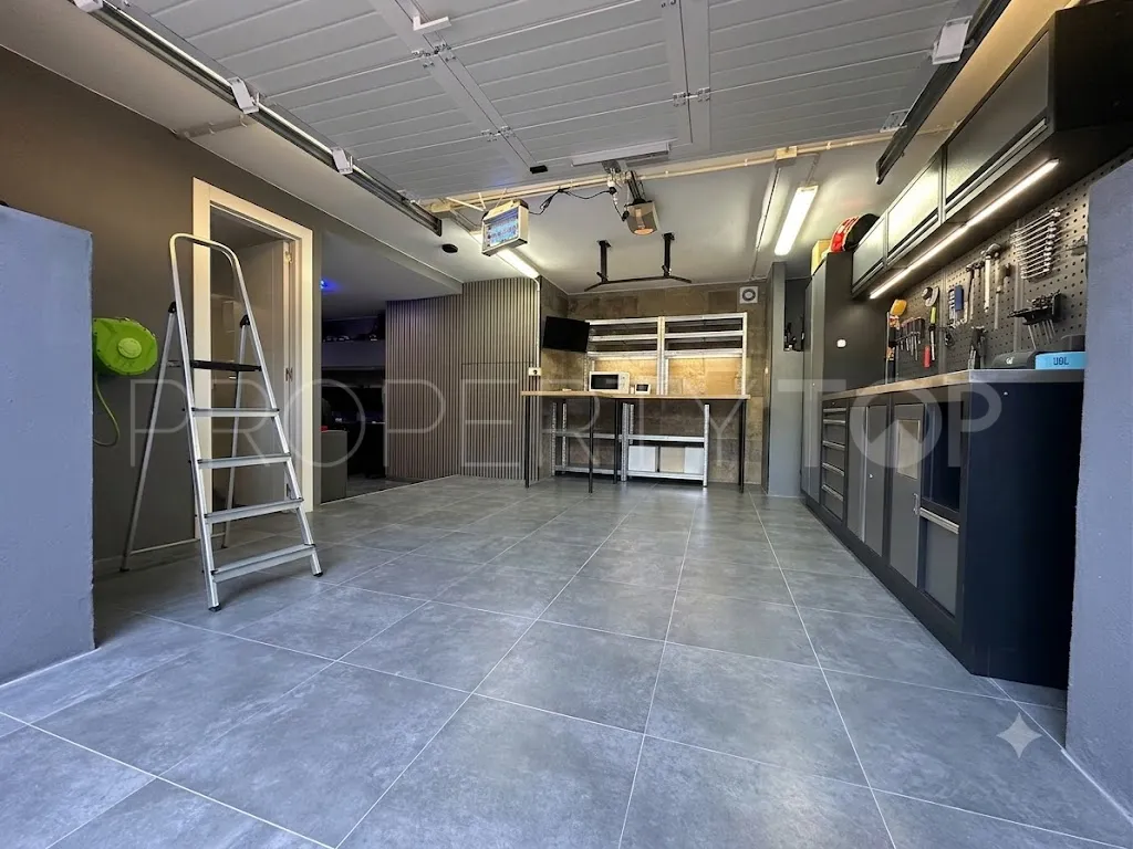 Benalmadena town house for sale