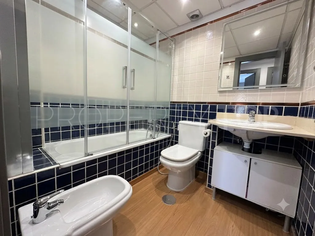 Benalmadena town house for sale