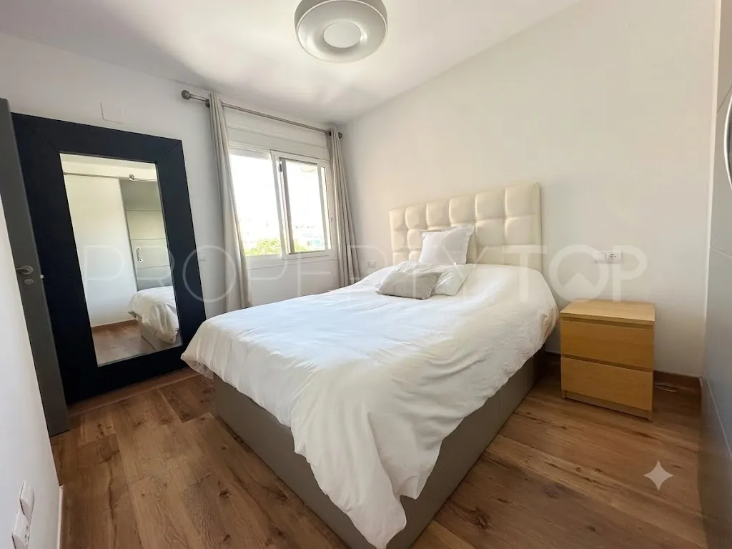 Benalmadena town house for sale