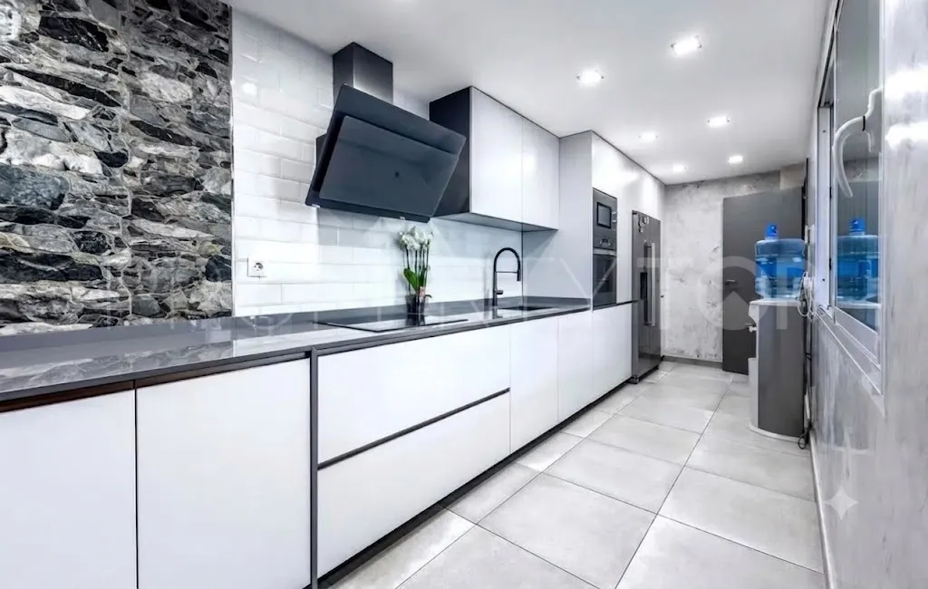 Benalmadena town house for sale