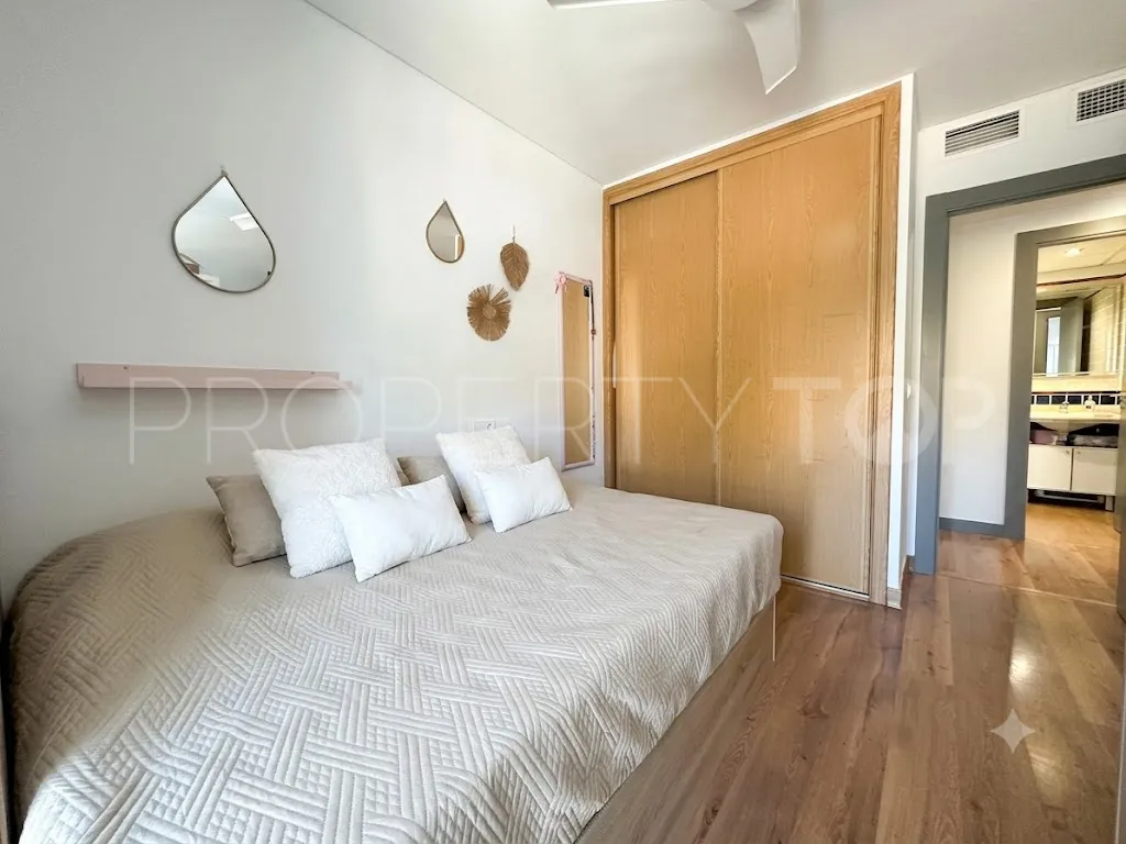 Benalmadena town house for sale