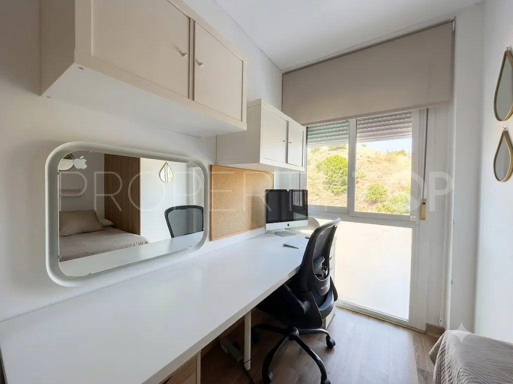 Benalmadena town house for sale