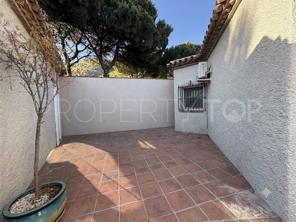 For sale Buena Vista house