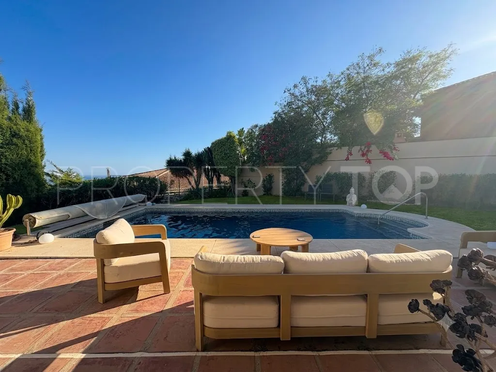 For sale Buena Vista house