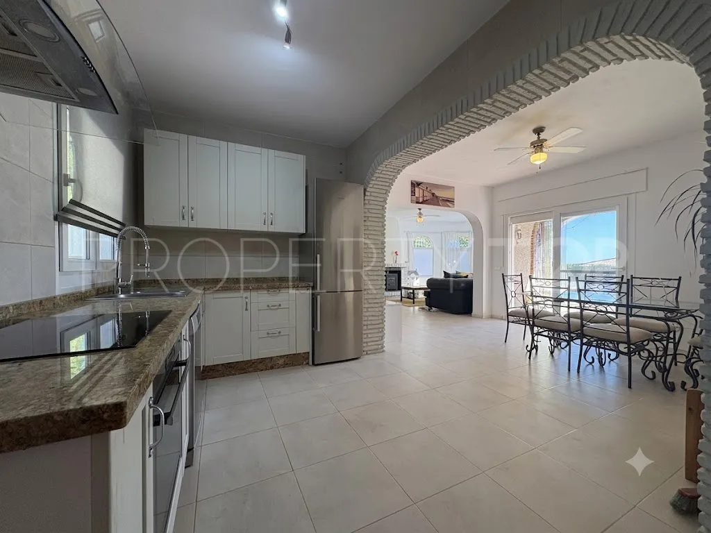 For sale Buena Vista house