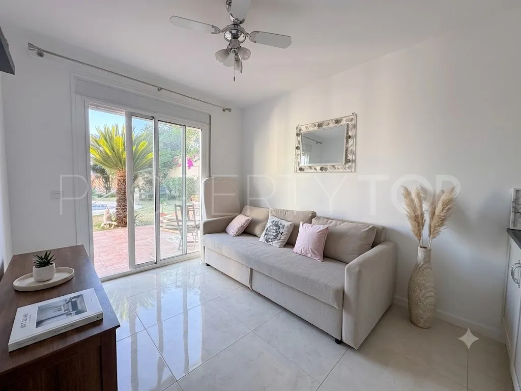 For sale Buena Vista house