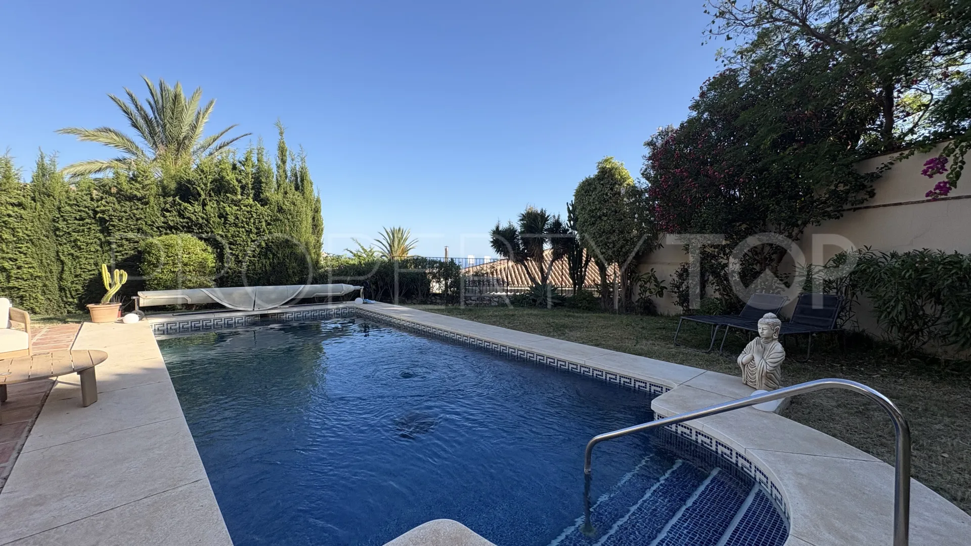 For sale Buena Vista house