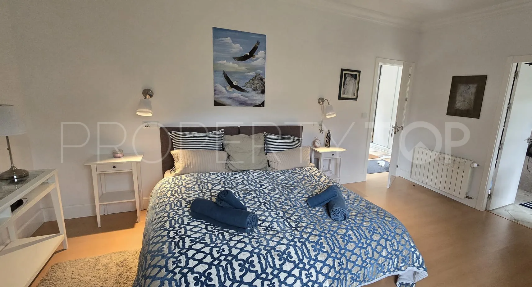 Setenil de las Bodegas, finca con 6 dormitorios en venta