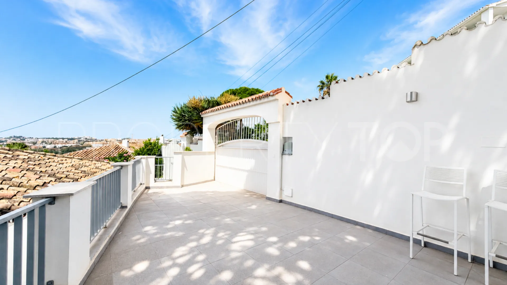 4 bedrooms villa for sale in Cala de Mijas