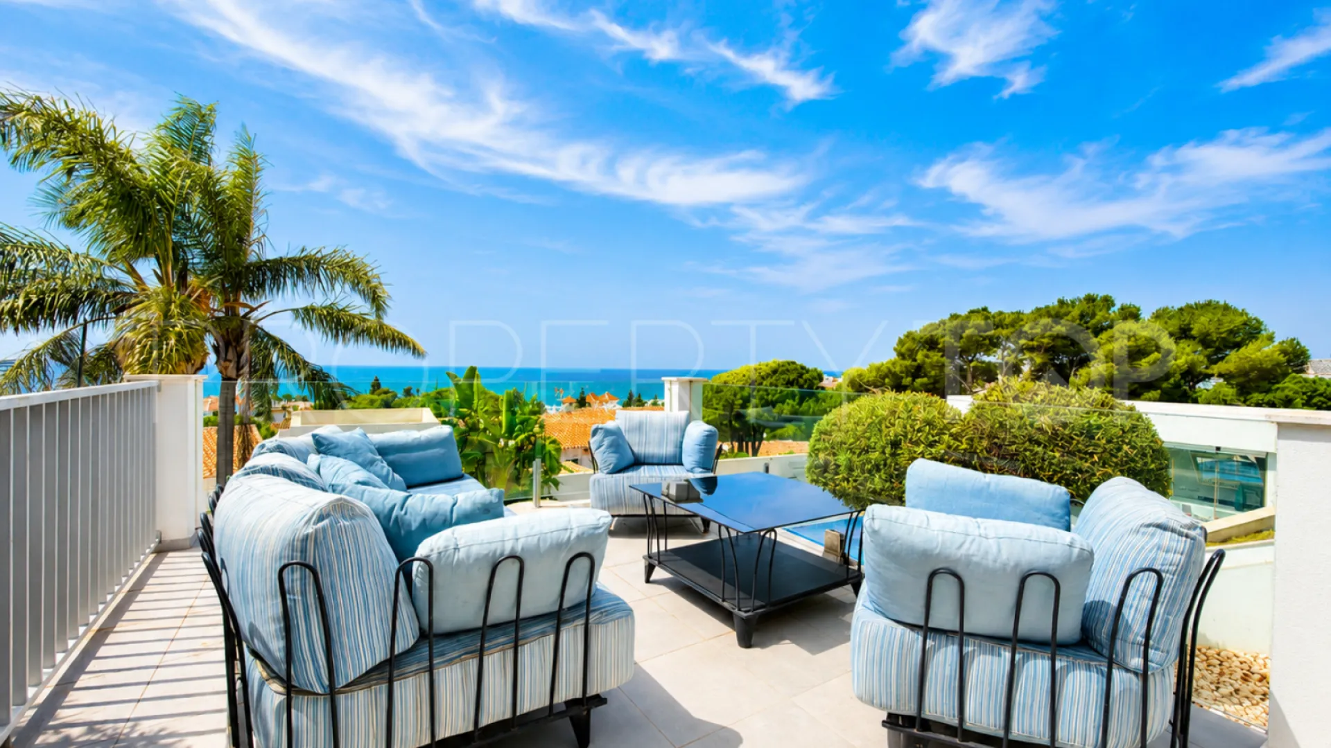 4 bedrooms villa for sale in Cala de Mijas