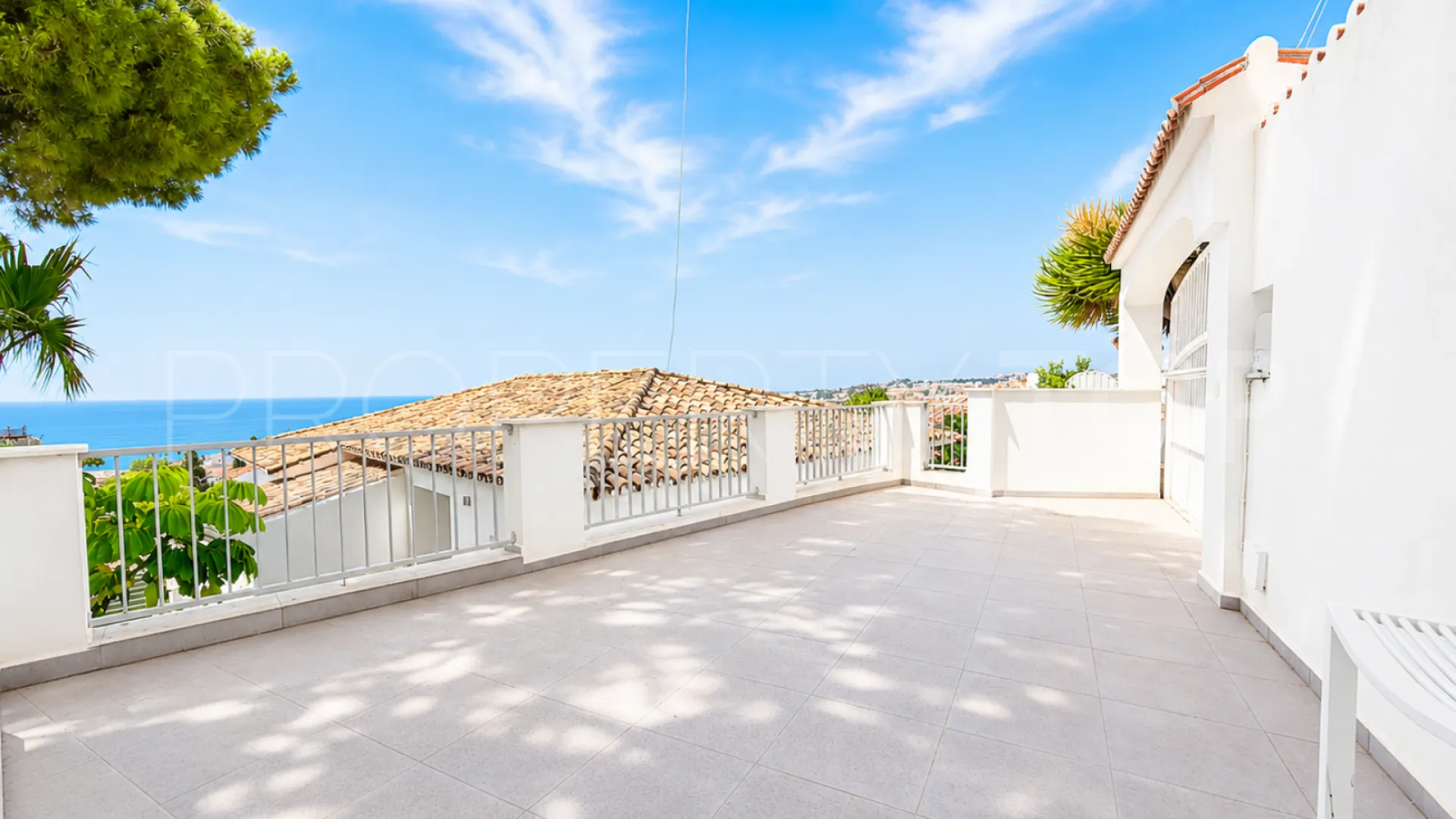 4 bedrooms villa for sale in Cala de Mijas