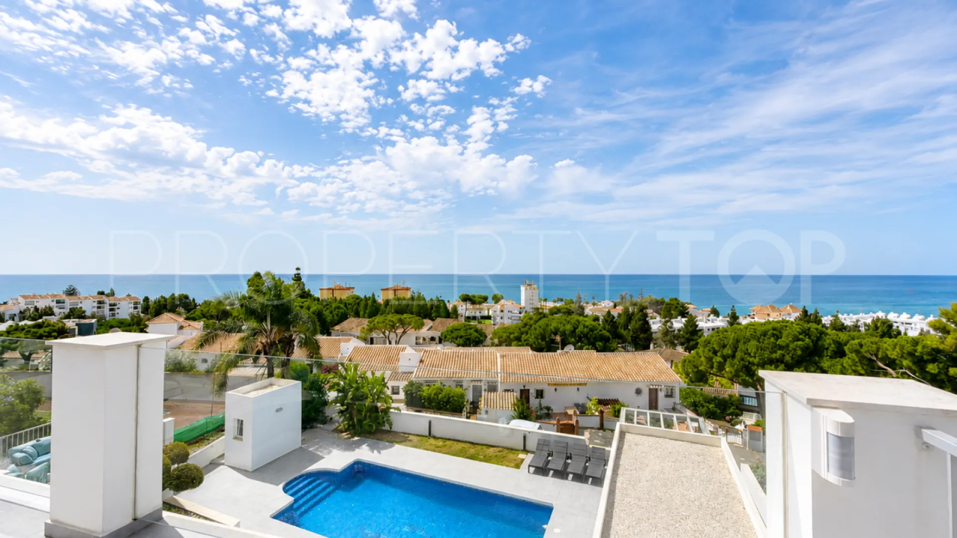 4 bedrooms villa for sale in Cala de Mijas