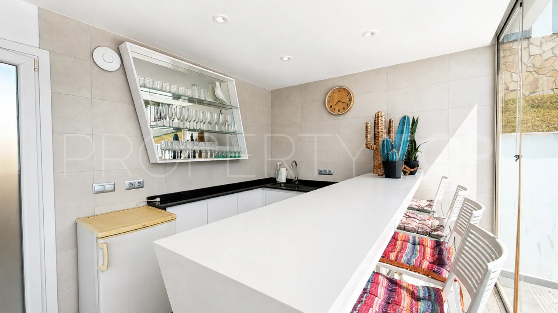 4 bedrooms villa for sale in Cala de Mijas