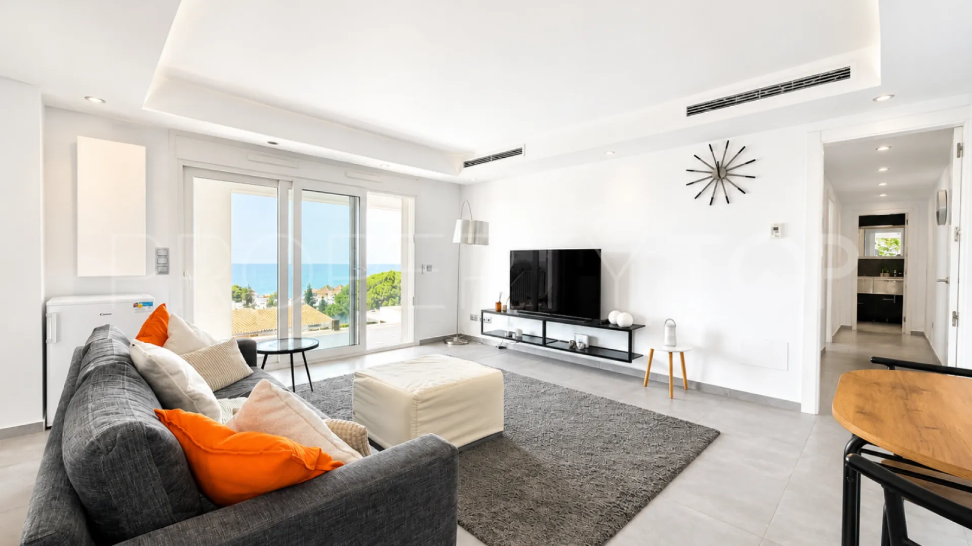 4 bedrooms villa for sale in Cala de Mijas