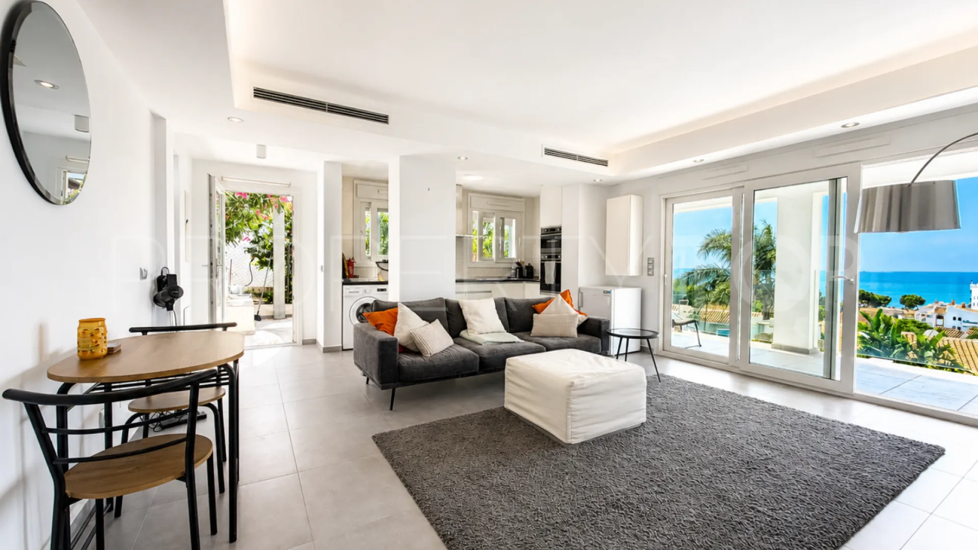4 bedrooms villa for sale in Cala de Mijas