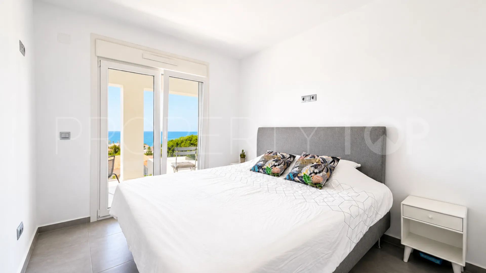 4 bedrooms villa for sale in Cala de Mijas