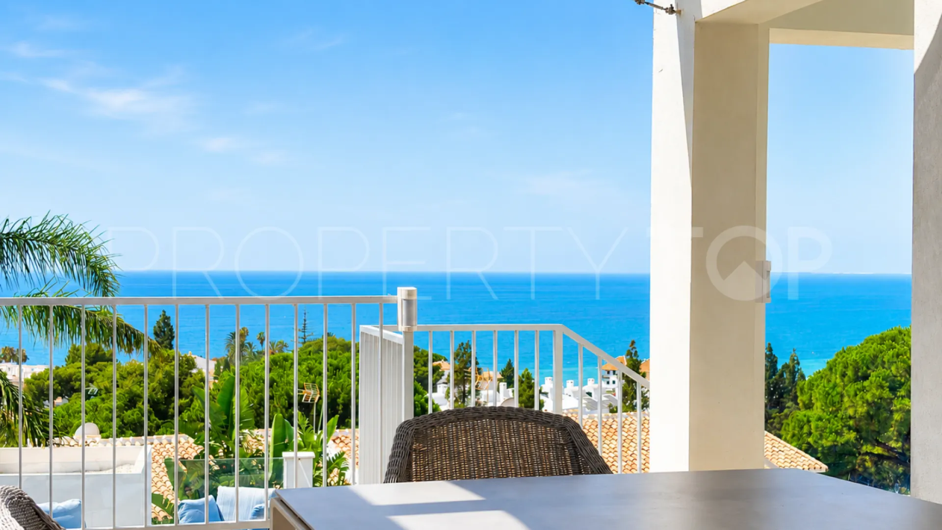 4 bedrooms villa for sale in Cala de Mijas