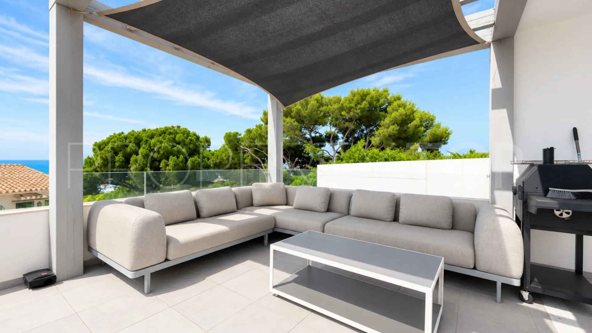 4 bedrooms villa for sale in Cala de Mijas