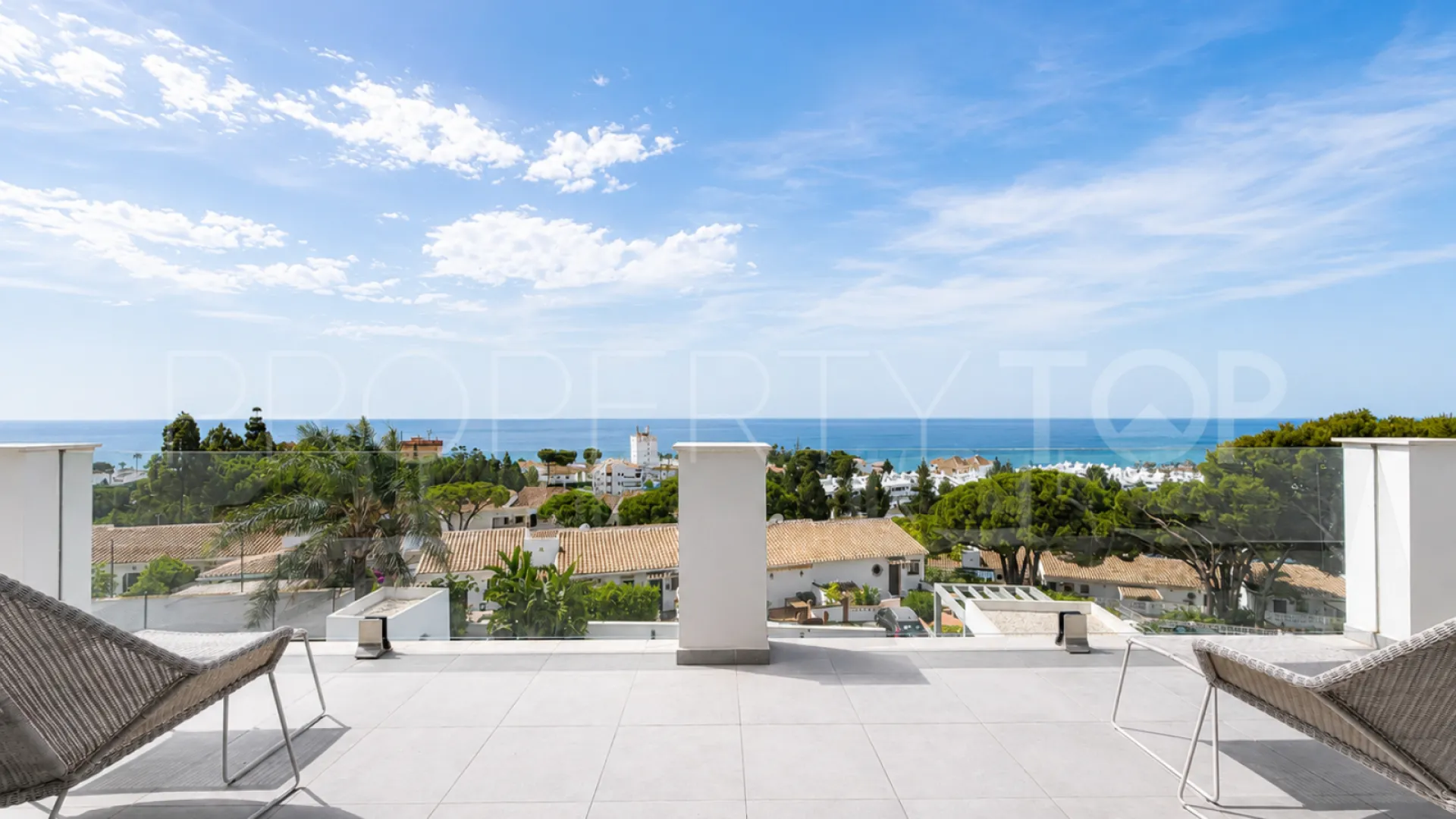 4 bedrooms villa for sale in Cala de Mijas
