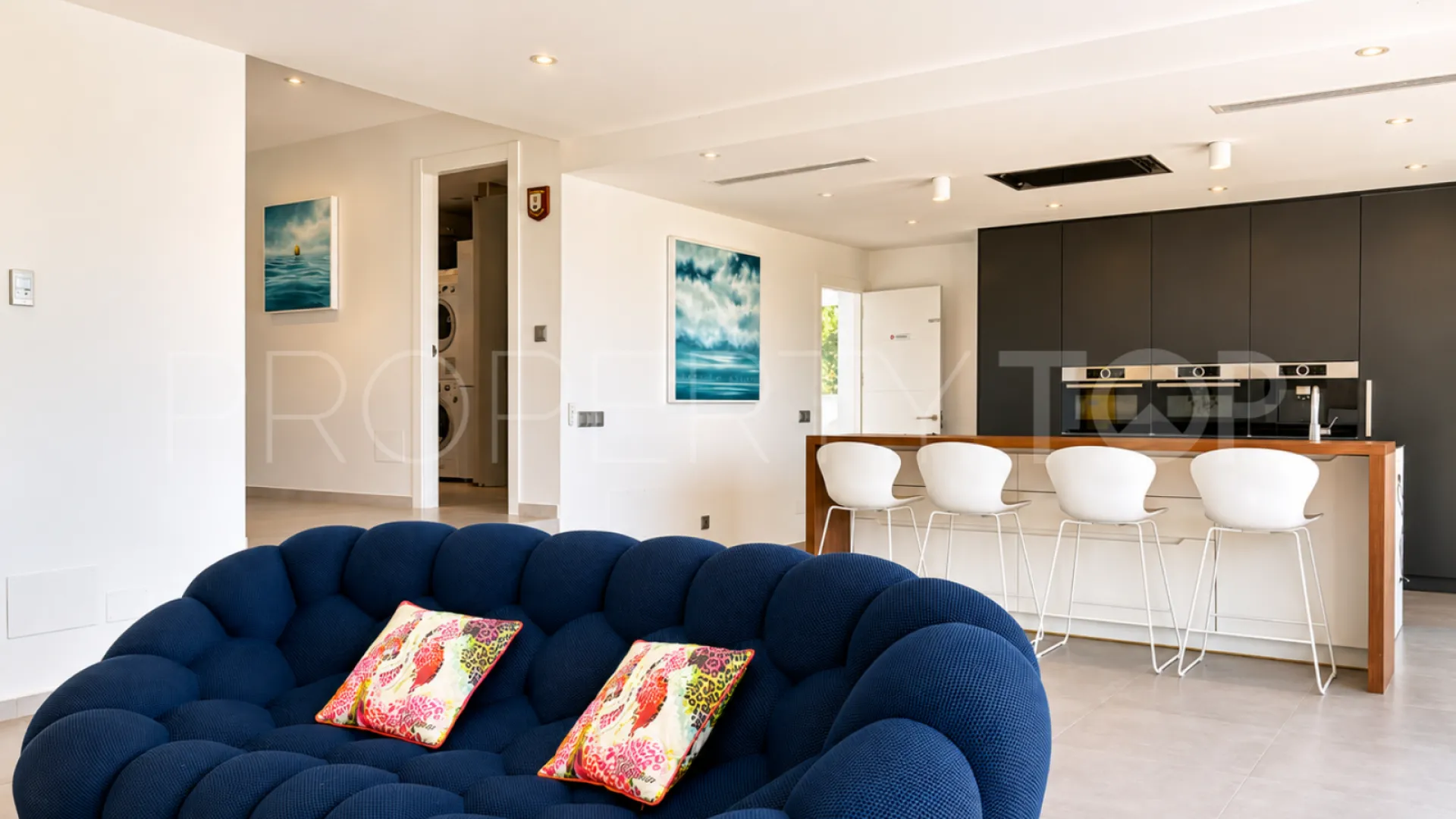 4 bedrooms villa for sale in Cala de Mijas