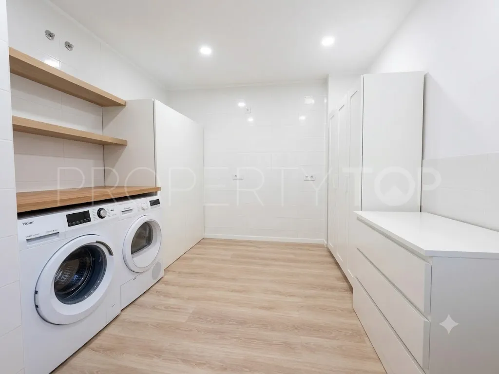 For sale town house in Riviera del Sol with 3 bedrooms