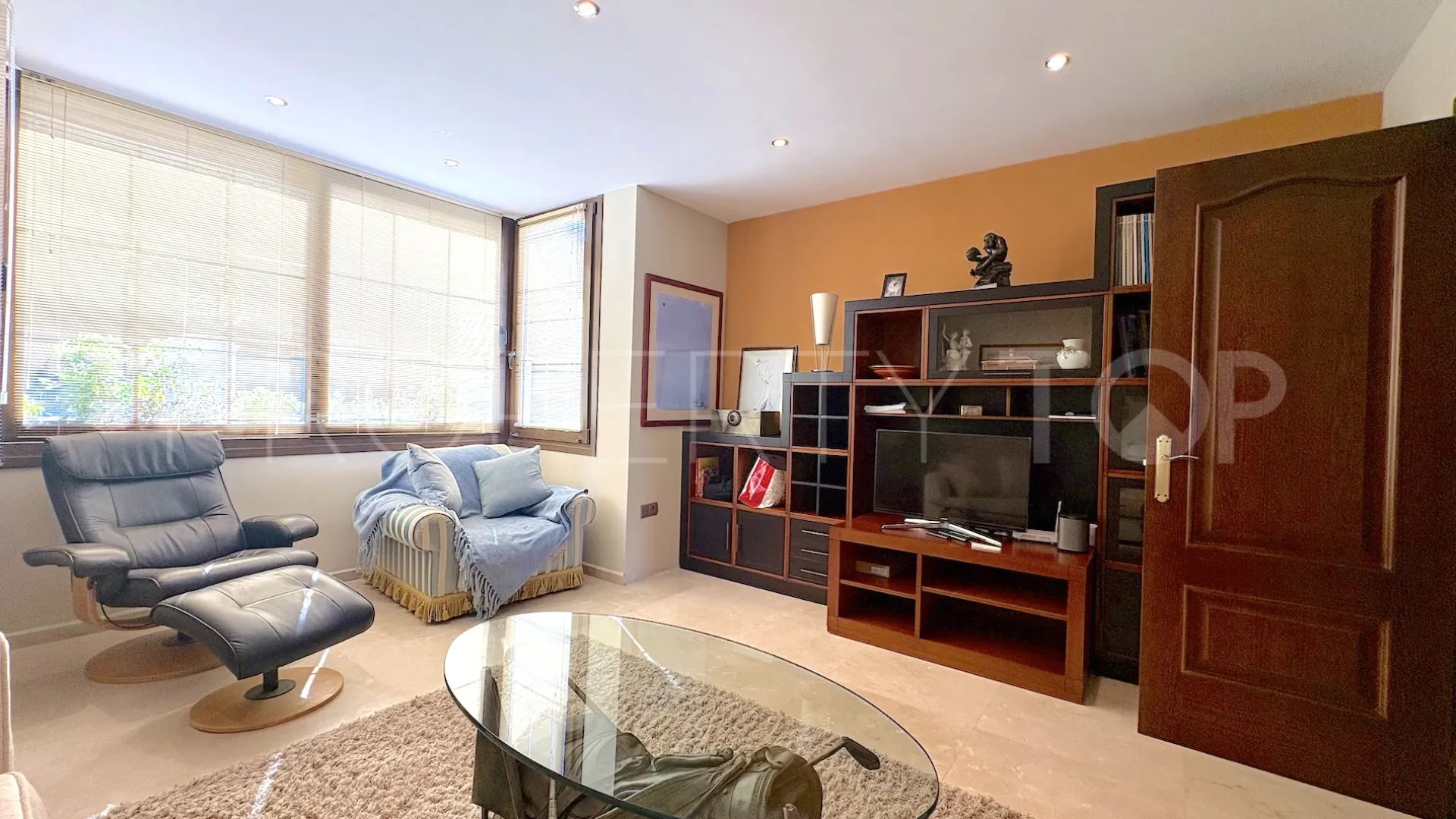 Se vende villa de 4 dormitorios en La Cala Golf Resort