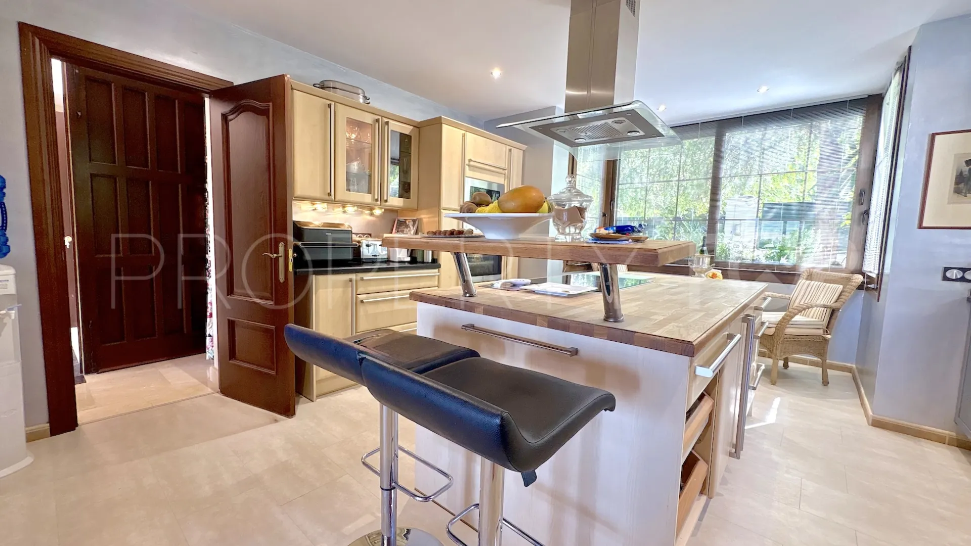 Se vende villa de 4 dormitorios en La Cala Golf Resort