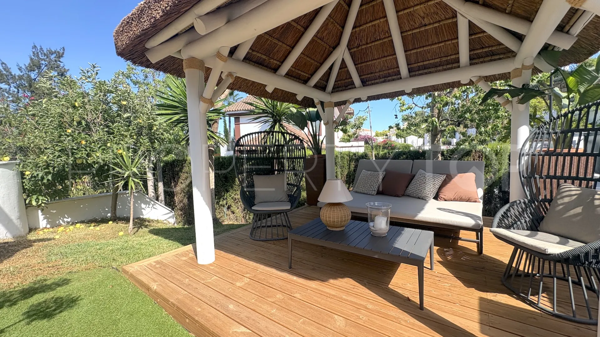 Se vende villa de 4 dormitorios en La Cala Golf Resort