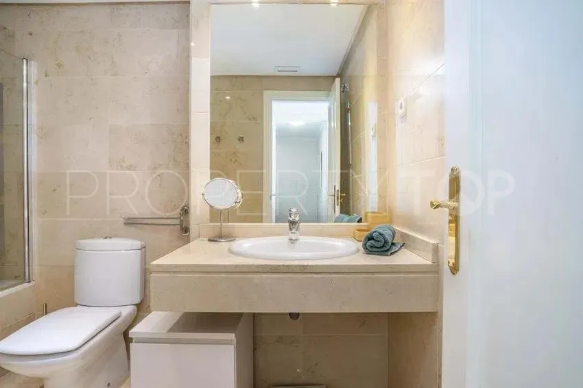 For sale La Dama de Noche apartment