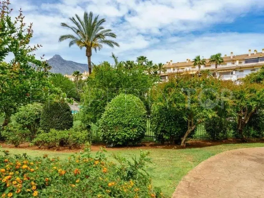 For sale La Dama de Noche apartment