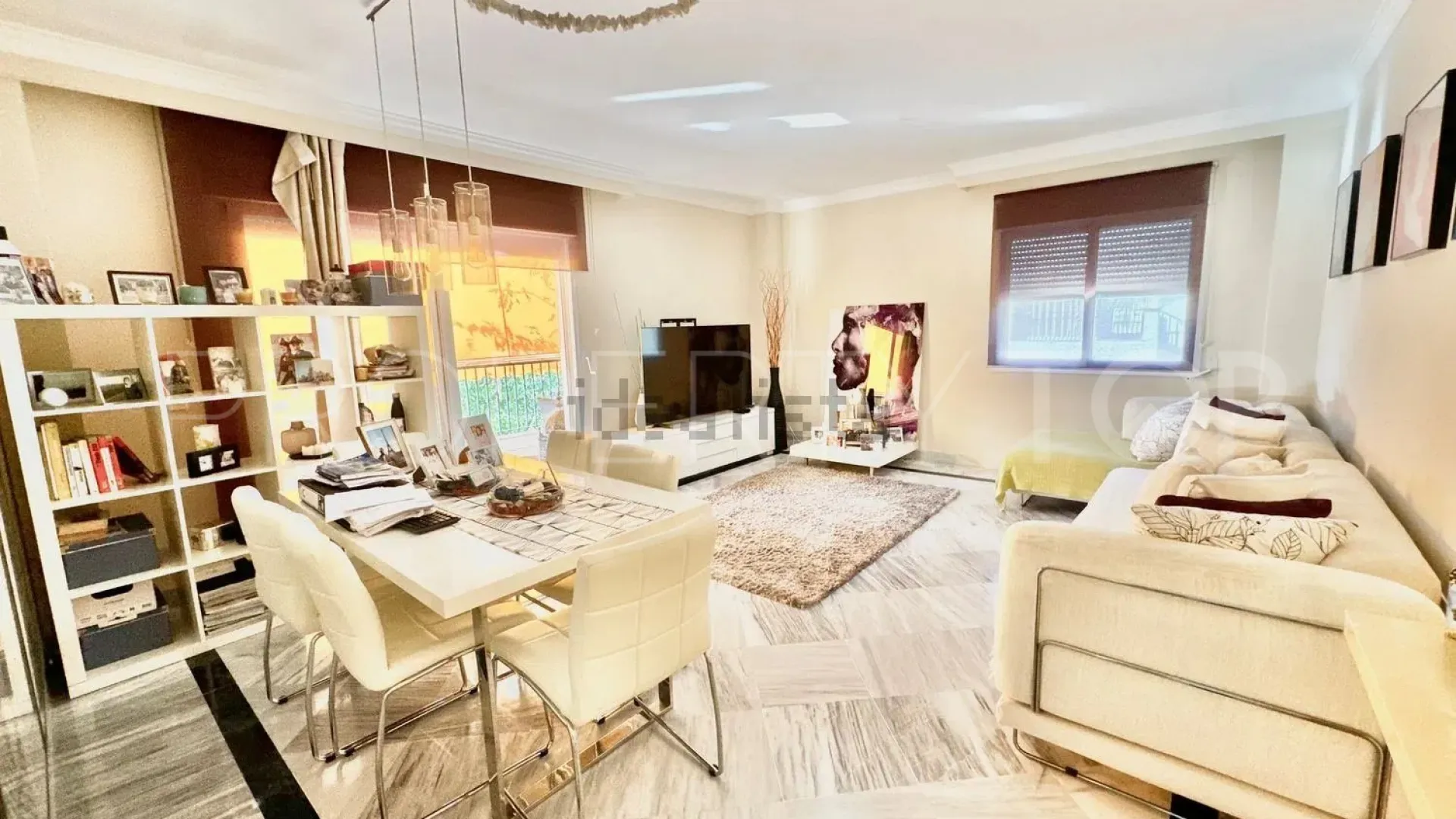 For sale La Dama de Noche apartment