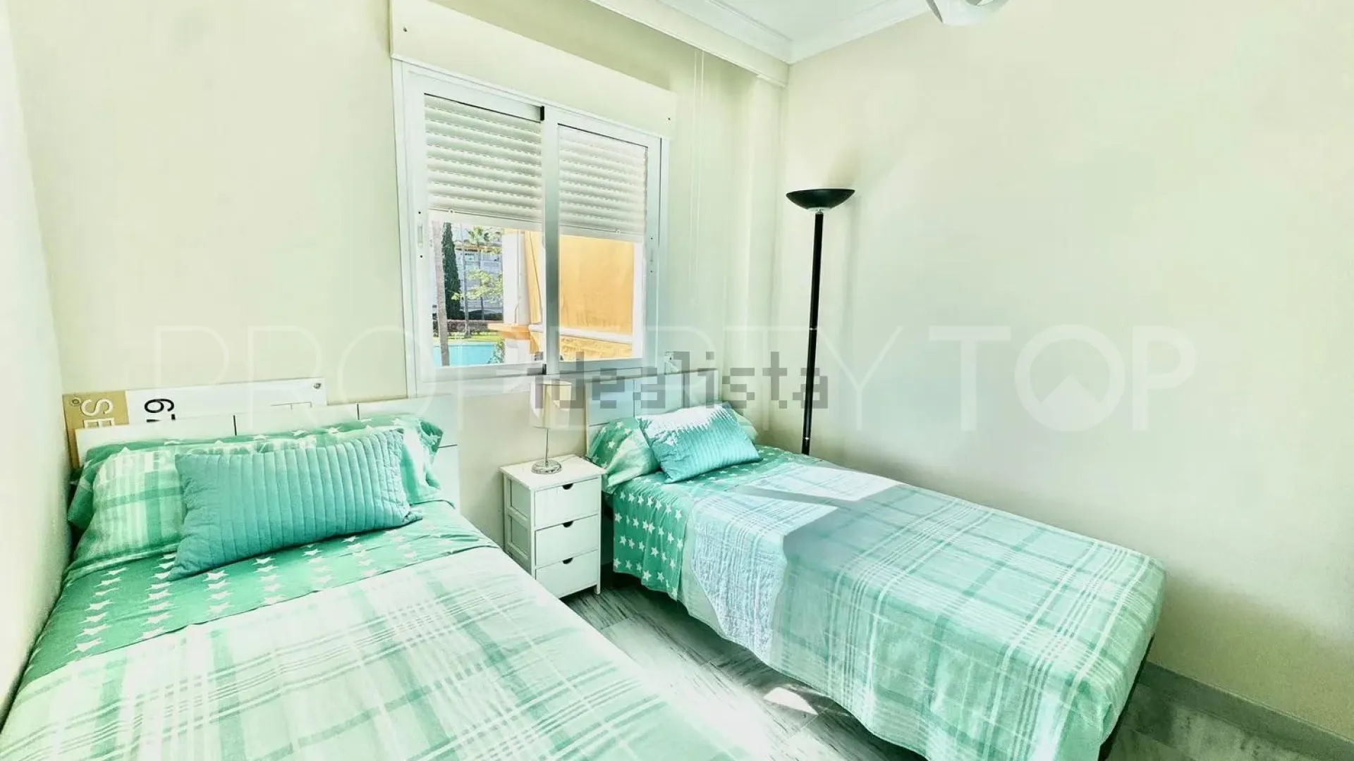 For sale La Dama de Noche apartment