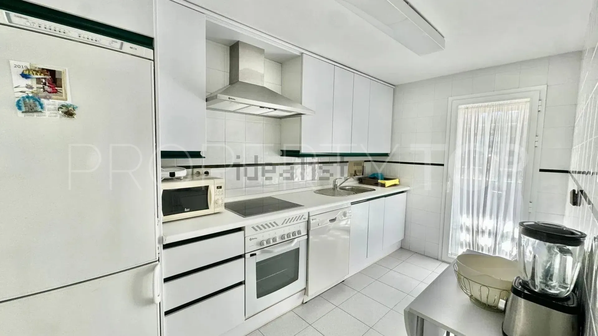 For sale La Dama de Noche apartment