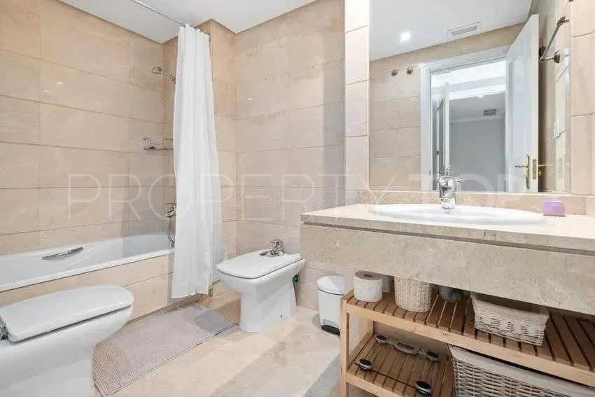 For sale La Dama de Noche apartment